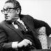 Henry Kissinger