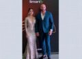 Henrick Cunha e Gabrielle Santana