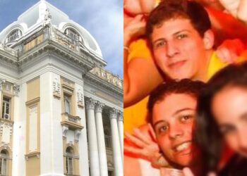 Bruno de Andrade Lima responde a mais dois processos no TJPE