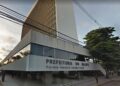 Palácio Capibaribe Antônio Farias,
sede da Prefeitura do Recife