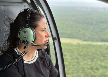 Governadora destaca relevância de unir construção e atenção à pauta ambiental