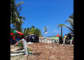 Um turista foi assassinado na frente da barraca de Neto em Porto de Galinhas