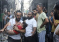 Israel está liderando um massacre indiscriminado de civis, segundo Reinado Azevedo