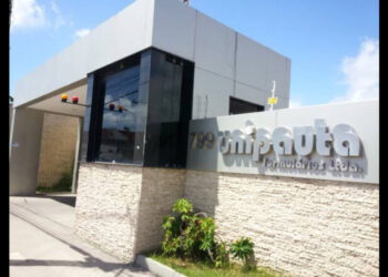 A Unipauta Formulários, pertence ao empresário Sebastião Figueiroa