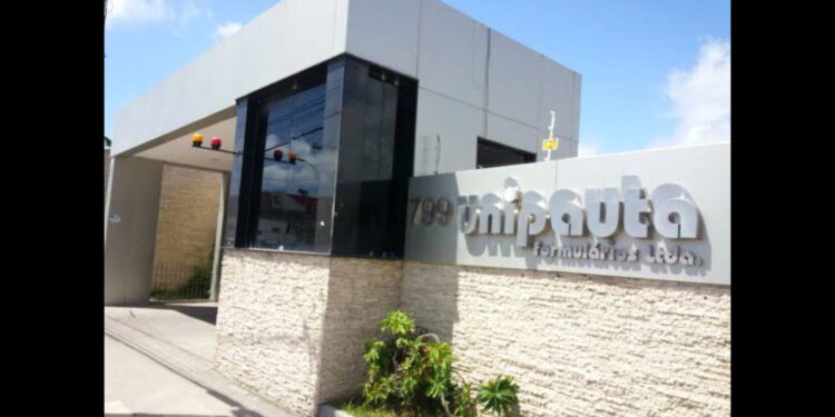 A Unipauta Formulários, pertence ao empresário Sebastião Figueiroa