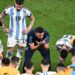 Lionel Scaloni liderou seleção argentina que venceu a Copa do Mundo de 2022