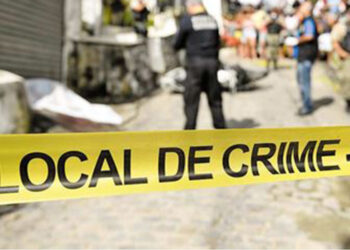 Programa de Segurança de Pernambuco busca reduzir mortes, roubos e violência contra a mulher.