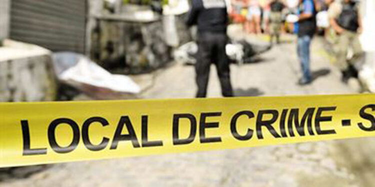 Programa de Segurança de Pernambuco busca reduzir mortes, roubos e violência contra a mulher.