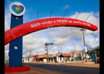 Vitória de Santo Antão vira destaque após “Selo Ouro” em 2023