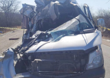Trágico acidente na BR-316 resulta na morte de sete pessoas em Pernambuco.