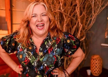 Nena Queiroga abre prévias carnavalescas em evento espetacular na Quinta do Galo.