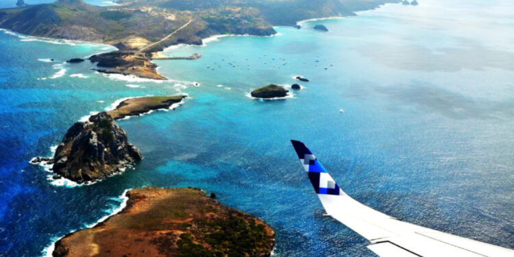 Uma das justificativas é a análise da queda no fluxo de visitantes na ilha.