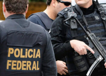 Músico é preso no Rio de Janeiro acusado de recrutar membros para o Hezbollah.