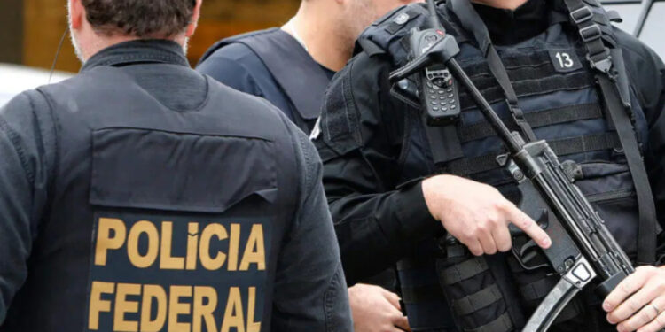 Músico é preso no Rio de Janeiro acusado de recrutar membros para o Hezbollah.