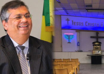 Dino busca aprovação no Senado com estratégias políticas e encontros com parlamentares.