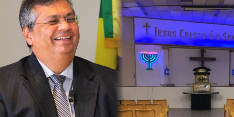 Dino busca aprovação no Senado com estratégias políticas e encontros com parlamentares.