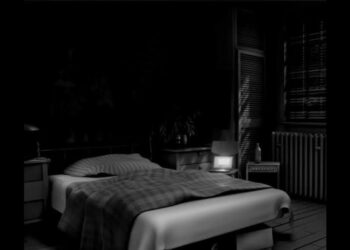 A paixão tórrida e escondida, tipo "o amor é lindo"