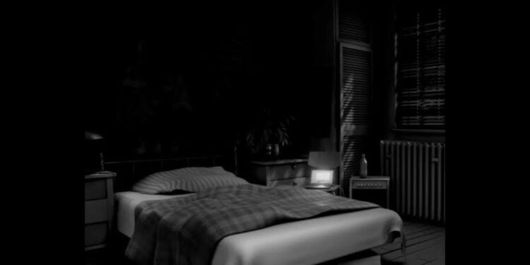 A paixão tórrida e escondida, tipo "o amor é lindo"