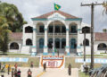 A Escola de Sargentos deverá ser construída no Campo de Instrução Marechal Newton Cavalcanti (CIMNC).