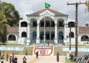 A Escola de Sargentos deverá ser construída no Campo de Instrução Marechal Newton Cavalcanti (CIMNC).