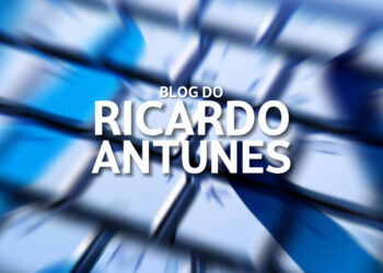 Blog do Ricardo Antunes.