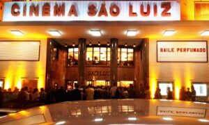 Cinema São Luiz