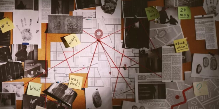 Operação “Brucia la Terra”, desmancha esquema gigantesco de corrupção