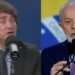 Javier Milei deve formalizar convite ao presidente brasileiro para a sua posse