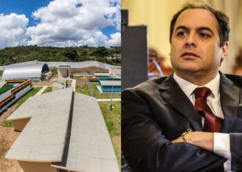 A FUNASE é um órgão estadual que cuida dos menores infratores.