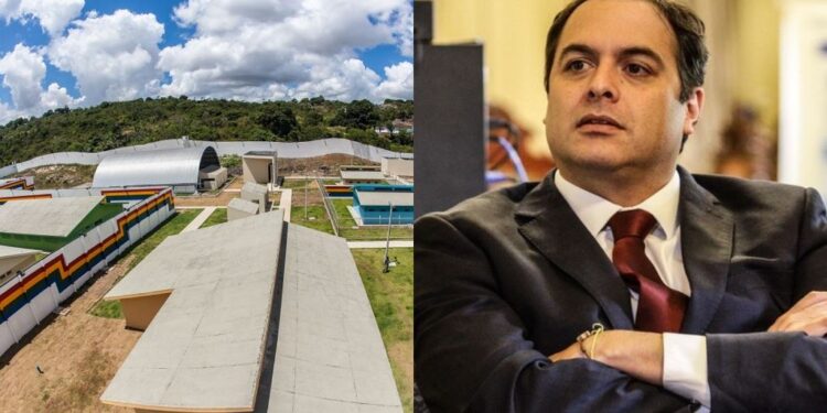 A FUNASE é um órgão estadual que cuida dos menores infratores.