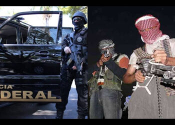 Operação da PF deflagrada nesta quarta-feira (8) teve o nome de Trapiche