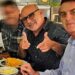 Fabrício Queiroz foi durante anos assessor e amigo pessoal da família Bolsonaro