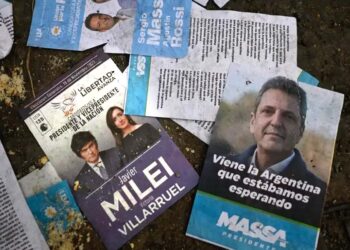 Eleições argentinas foram marcadas por acirramento político