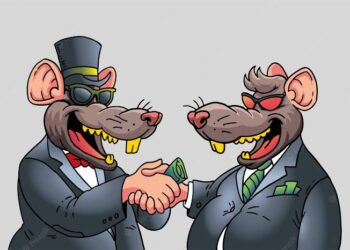 Até o final do mês deveremos ter outra investigação e, talvez, mais presos.