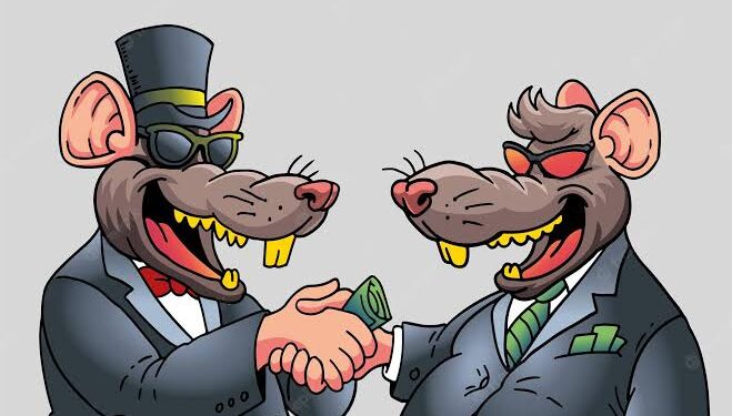 Até o final do mês deveremos ter outra investigação e, talvez, mais presos.