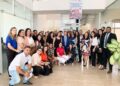 O projeto "OAB Vai à Escola" foi lançado nesta sexta-feira (17).