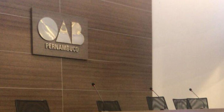 Após recorrer, OAB-PE é obrigada a prestar contas detalhadas