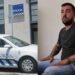 Fábio Lemos foi preso pela Polícia de Segurança Pública (PSP) de Portugal