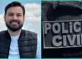 Davidson Figueirôa acusado da venda de Kits Escolares em Sta. Cruz do Capibaribe tem prisão decretada em operação contra corrupção.