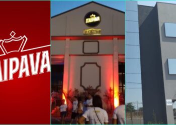 Além das conexões com a Cervejaria Itaipava, que levantam suspeitas de lavagem de dinheiro, também estava envolvido o Siga Hotel.