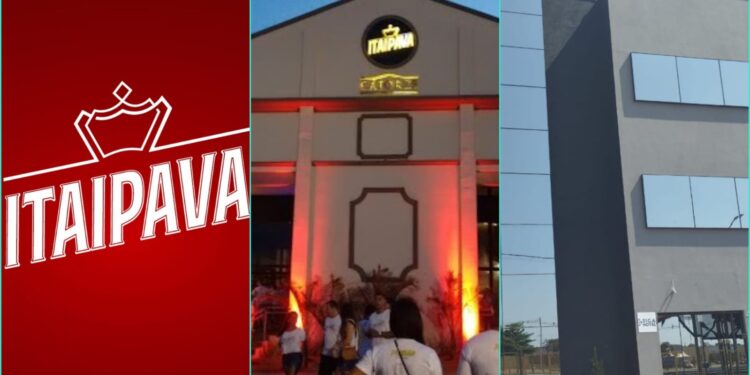 Além das conexões com a Cervejaria Itaipava, que levantam suspeitas de lavagem de dinheiro, também estava envolvido o Siga Hotel.