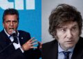 Na tentativa de derrotar Milei, Massa tem recorrido à amendontrar os eleitores