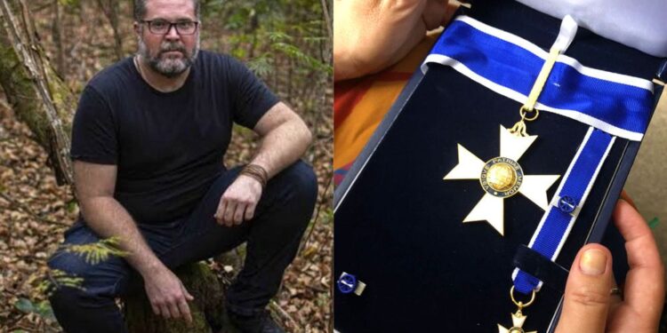 Bruno Pereira, recebeu a Ordem de Rio Branco em homenagem póstuma