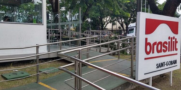 Fábrica do grupo Saint-Gobain aumentará em 50% sua produção