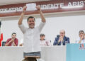 Bruno Rodrigues vai acumular a presidência do Santa Cruz e do Ceasa.