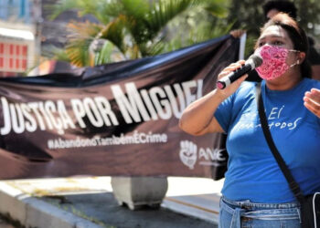 Tribunal reduz pena de ex-patroa pela morte de Miguel e mãe promete recorrer.