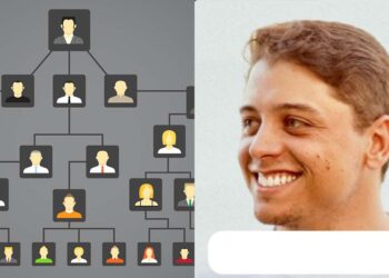 Prefeito João Campos (PSB) é primo de Bruno de Andrade Lima (foto)