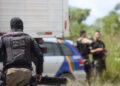 Estudo revela disparidade racial nas vítimas de ações policiais em Pernambuco.