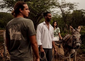 Just Another Brand e Mocotó celebram a Cultura Sertaneja