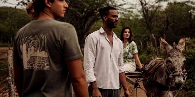 Just Another Brand e Mocotó celebram a Cultura Sertaneja